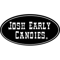 JOSH EARLY CANDIES Logo