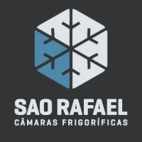 São Rafael - Câmaras Frigoríficas Logo