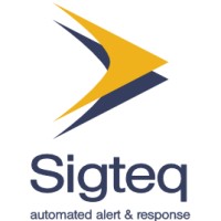 Sigteq Logo