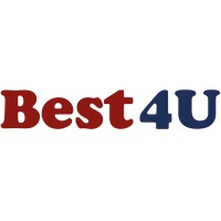 Best 4U Logo