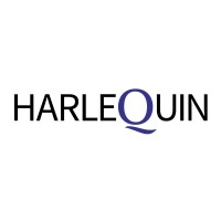 Harlequin Productions Logo