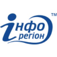 InfoRegion, LTD Logo
