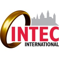 INTEC International GmbH Logo