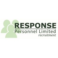 Response Personnel Logo