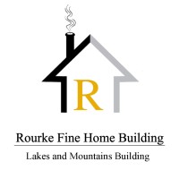 Rourke Fine Home Building LLC Logo