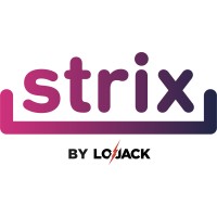 LoJack (Car security S.A) Logo