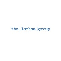 THE LATHAM GROUP Logo