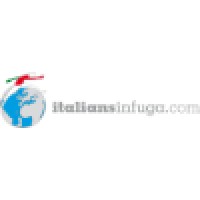 Italiansinfuga Logo