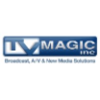 TV Magic Logo
