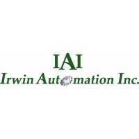 IRWIN AUTOMATION INC Logo