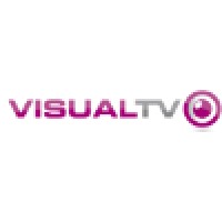 Visual TV Logo
