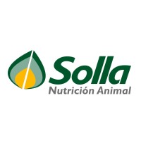 Solla S.A. Logo