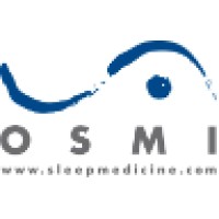 Ohio Sleep Medicine Institute Logo