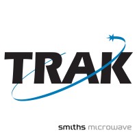 TRAK Microwave Corporation Logo