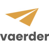 Vaerder B.V. Logo