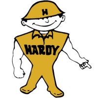Hardrives Inc Logo