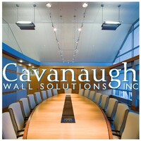 Cavanaugh Wall Solutions, Inc. Logo