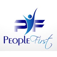 PeopleFirst Enterprises, Inc. Logo