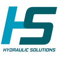 Hydraulic Solutions Logo