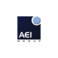 AEI Group Logo
