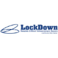 LockDown, Inc. Logo