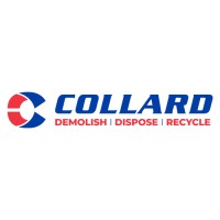 Collard Group Ltd Logo