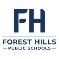 Forest Hills Public Schools Logo