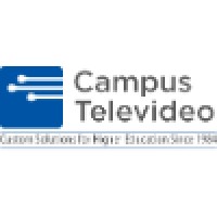 Campus Televideo Logo