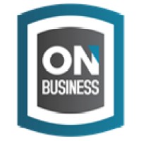 On Business Estratégias de Negócios e Turnaround Logo