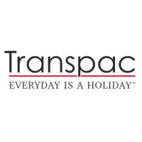 Transpac Logo