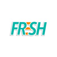 FRESH RAGS Logo