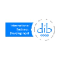 DIBcoop Logo