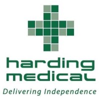 Harding Medical Logo