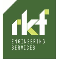 RKF Engineering Services Logo