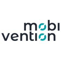 mobivention GmbH Logo