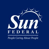 Sun Federal Credit Union Logo