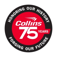 Collins Electrical Logo