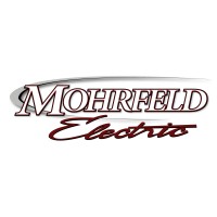 MOHRFELD ELECTRIC Logo