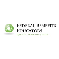 Federal Benefits Educators Logo