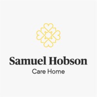 Samuel Hobson House Logo