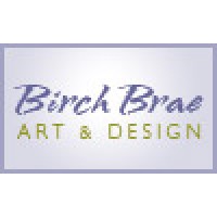 Birch Brae Art & Design Logo