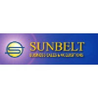 Sunbelt Business Sales & Acquisitions Logo