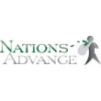 Nations Advance Logo
