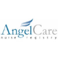 Angel Care Logo