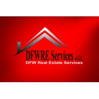 DFWRE Services, LLC Logo