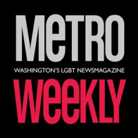 Metro Weekly Logo