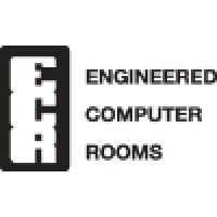 Engineered Computer Rooms Logo