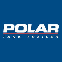 Polar Tank Trailer Logo