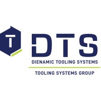 Dienamic Tooling Systems (DTS) Logo