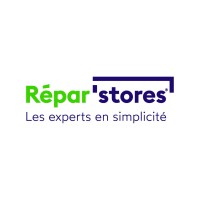 Reparstores Logo